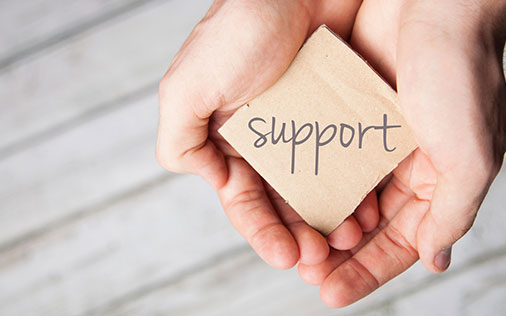 support-mental-health